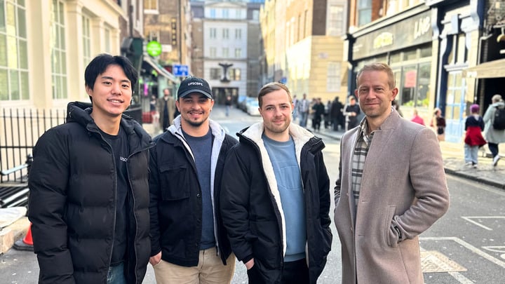 Meet some of our devs – how they work, learn, and stay productive