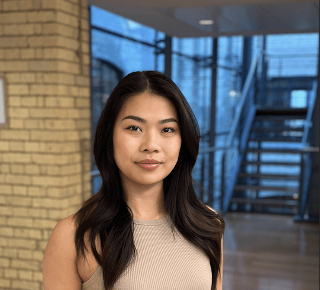 Minh's journey with Upscope