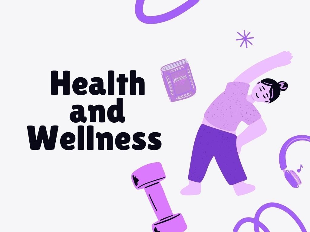Wellness at Upscope: How our team stays healthy